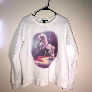 Unicorn Sweatshirt